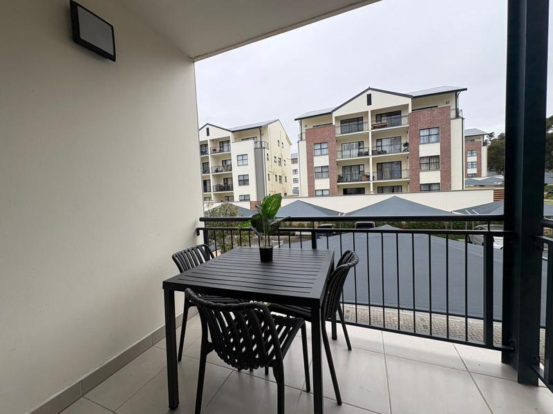 To Let 1 Bedroom Property for Rent in Richwood Western Cape